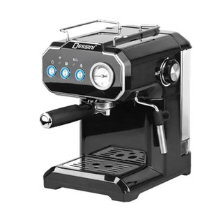 اسپرسو ساز دسینی 1.75 لیتری مدل DS-6508