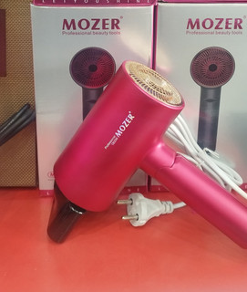 سشوار حرفه ای و سالنی موزر اصلی مدل MZ-3312