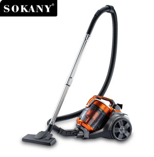 جاروبرقی سوکانی پرقدرت 3600وات مدل SK-13004