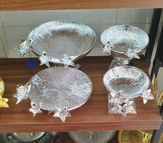 سرویس پذیرایی گل نرگس
