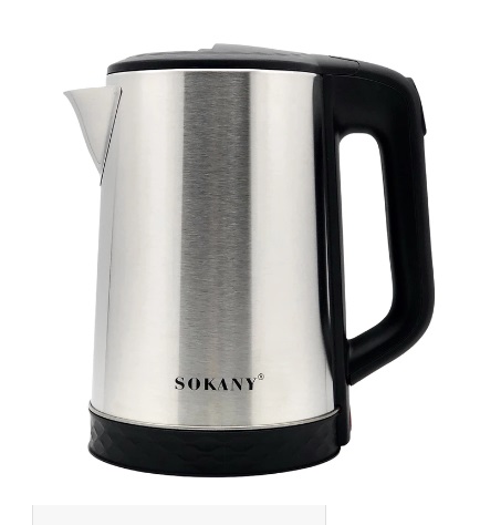 کتری برقی سوکانی