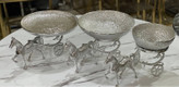 سرویس پذیرایی مدل اسب کالسکه