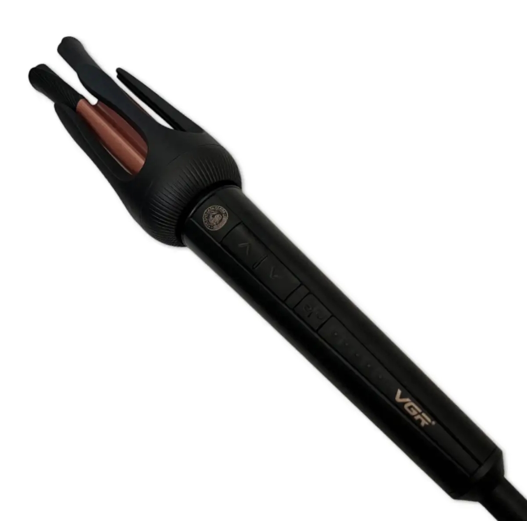 فر کننده و حالت دهنده مو VGR مدل V-581