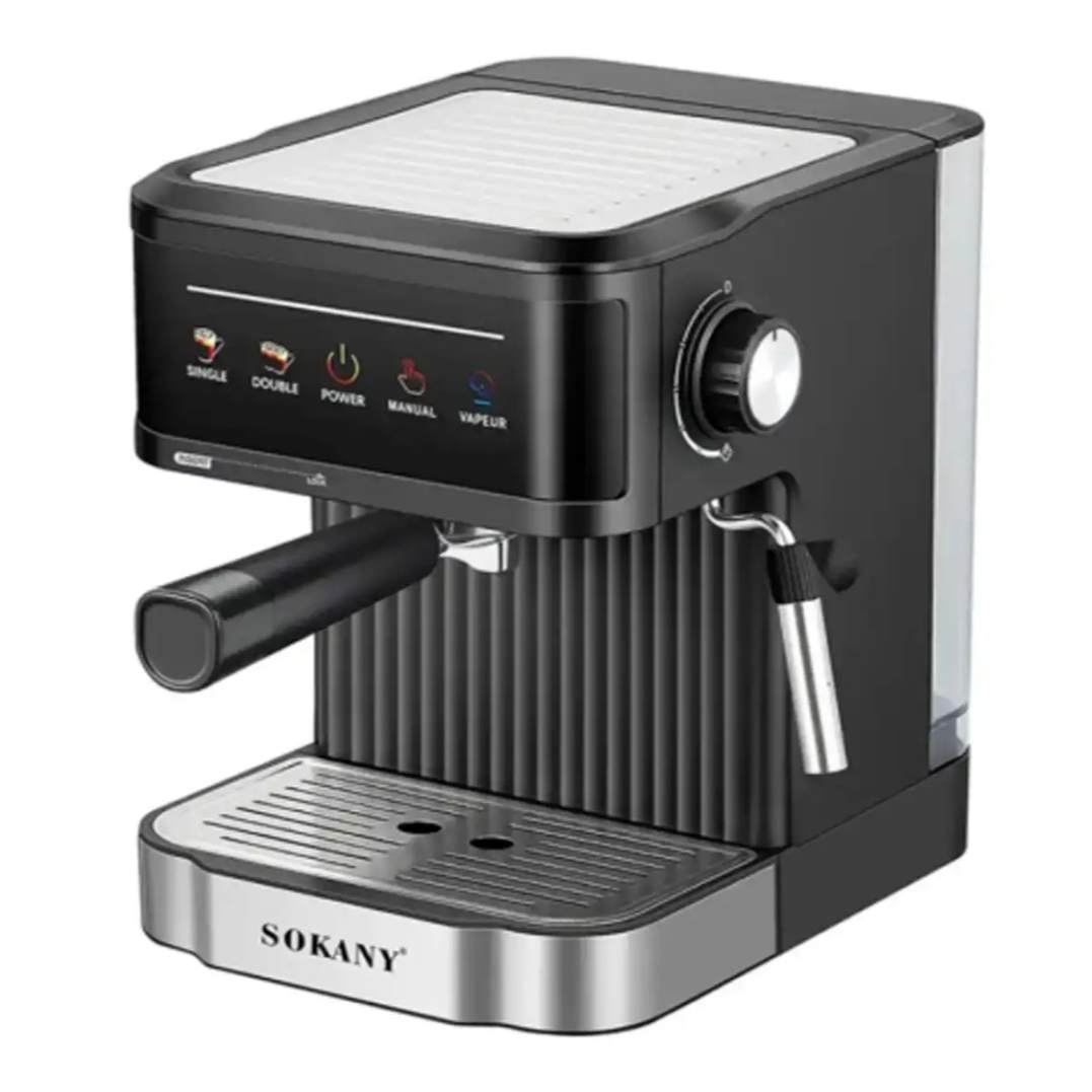 عکس محصول: اسپرسو ساز 1.8 لیتری سوکانی مدل SK-04025