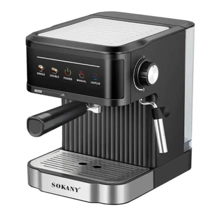 عکس محصول: اسپرسو ساز 1.8 لیتری سوکانی مدل SK-04025
