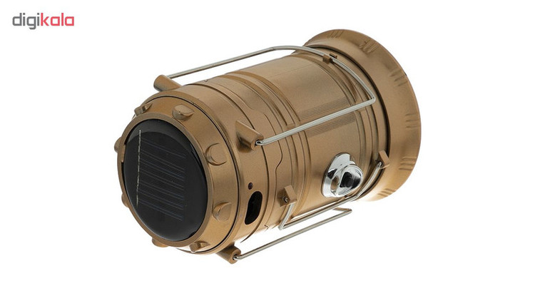 چراغ فانوسی مدل SH-5800T