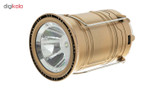 چراغ فانوسی مدل SH-5800T