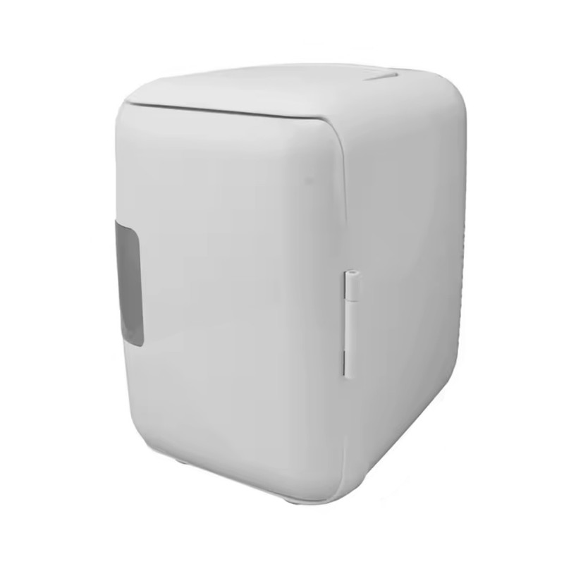 یخچال خودرو ظرفیت 4 لیتر