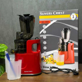آبمیوه گیر سیلور کرست مدل SC-1591