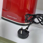 آبمیوه گیر سیلور کرست مدل SC-1591