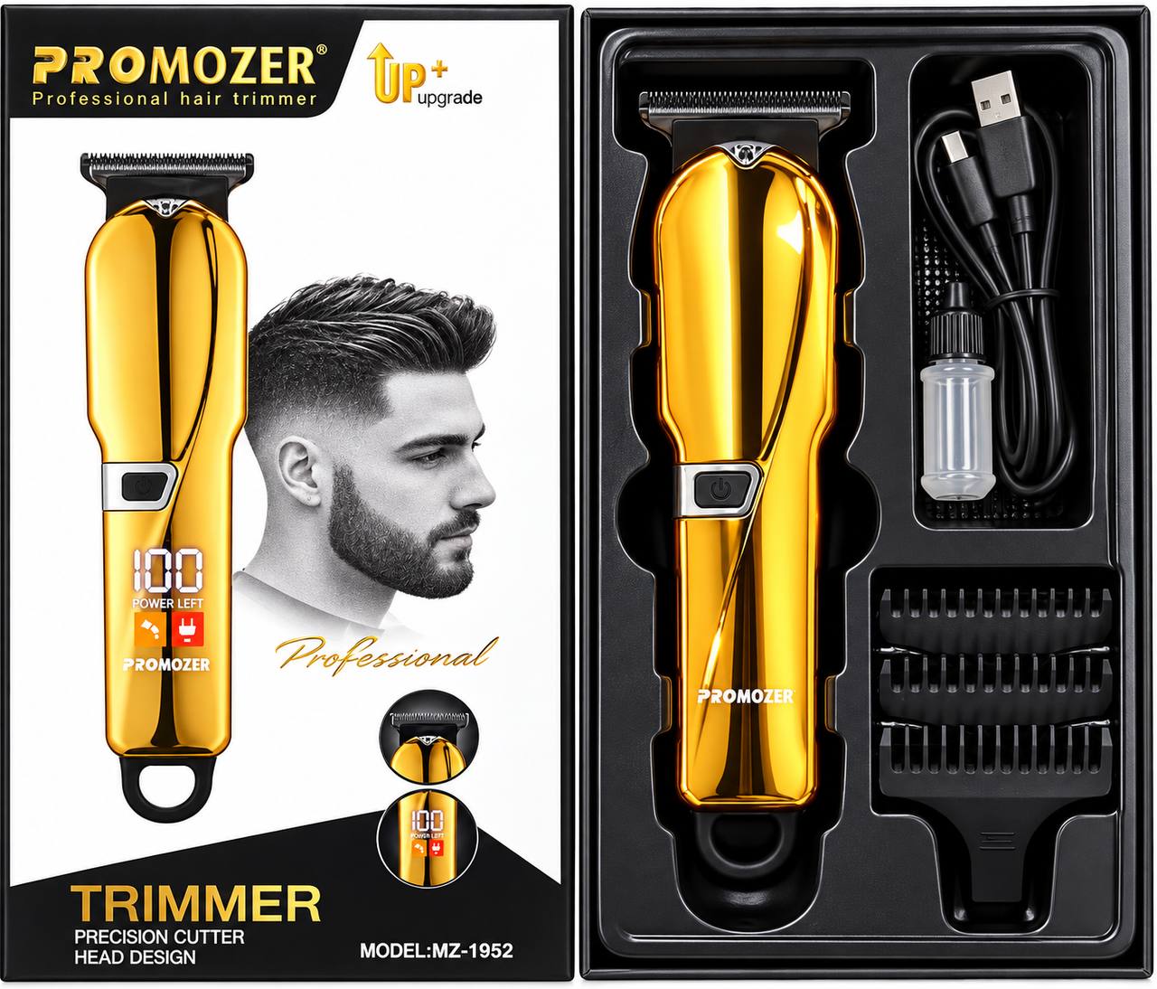 ماشین ریش تراش پرو موزر مدل MZ-1954